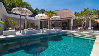 Villa Pineappledream - 2