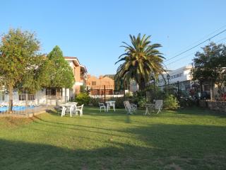 Casa Piedra Hotel - Villa Carlos Paz - 4