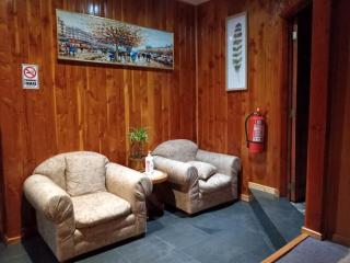Hostal Graciela - Pucón - 1