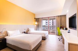 Village Hotel Katong by Far East Hospitality - 2