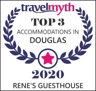 Rene's Guesthouse - Douglas - 8