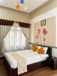 Nhat Huy Hotel - Ấp Xuân An - 9
