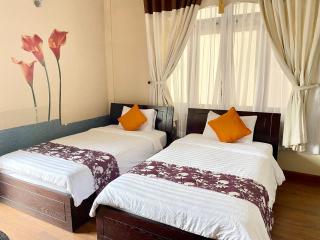 Nhat Huy Hotel - Ấp Xuân An - 7