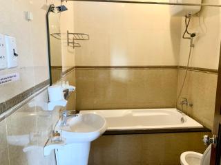 Nhat Huy Hotel - Ấp Xuân An - 4