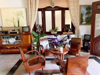 Nhat Huy Hotel - Ấp Xuân An - 3