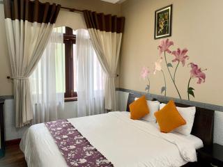 Nhat Huy Hotel - Ấp Xuân An - 2