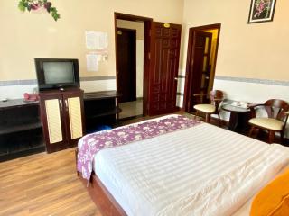 Nhat Huy Hotel - Ấp Xuân An - 1
