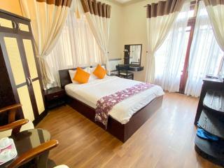 Nhat Huy Hotel - Ấp Xuân An - 0