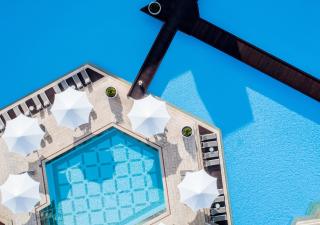 InterContinental Hayman Great Barrier Reef - Hayman Island - 4