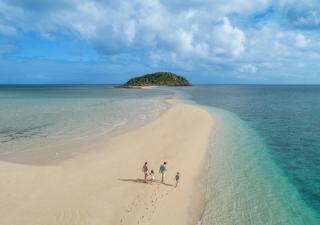 InterContinental Hayman Great Barrier Reef - Hayman Island - 3