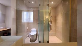 Benikea Hotel Yangsan - Yangsan - 8