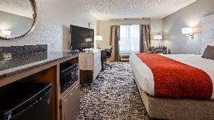 Best Western Plus Lake City - Lake City - 8