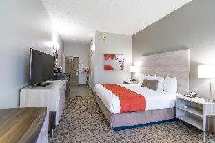Best Western Plus Lake City - Lake City - 6