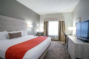 Best Western Plus Lake City - Lake City - 5
