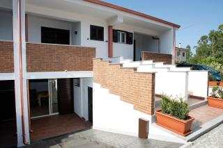 Residence Gualtieri - SantʼAndrea Apostolo dello Ionio - 8