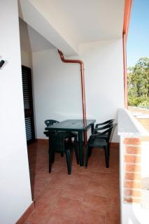 Residence Gualtieri - SantʼAndrea Apostolo dello Ionio - 4