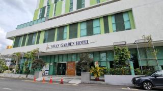 Swan Garden Hotel - Malacca - 3