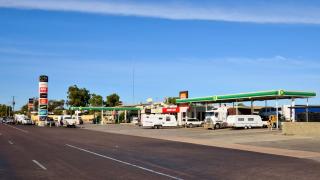 Highway One Motel - Ceduna - 1