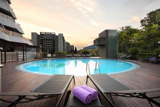 Village Hotel Katong by Far East Hospitality - Singapore - 2