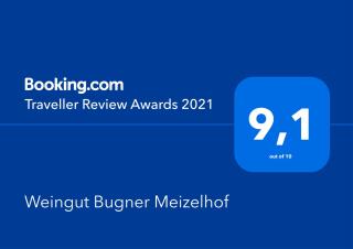 Weingut Bugner Meizelhof - 9