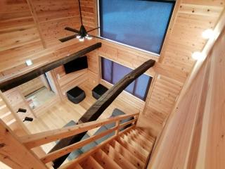 Tombi Lodge - Iiyama - 6