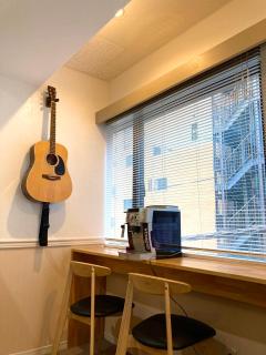 bnb+ Shinbashi - Tokyo - 8