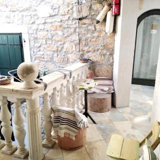 City Studio, Betina, 32 m², Terrace - Betina - 0