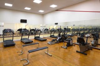 Crowne Plaza Riyadh Palace by IHG - Riade - 1