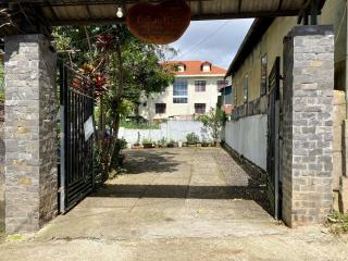 Thanh Tin Hotel Dalat - 9