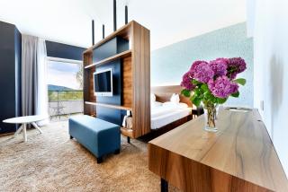 Parkhotel Pörtschach - Das Hotelresort mit Insellage am Wörthersee - 8