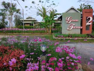 Green Two Resort - Chanthaburi - 3