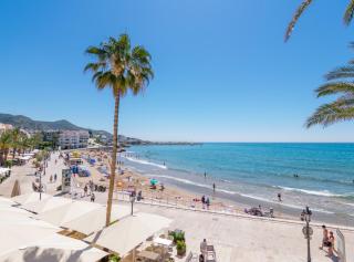 1840 Apartments Sitges by Suma Hotels - Sitges - 6