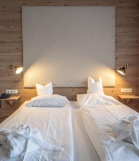 Alpenstadthotels - Bad Reichenhall - 8