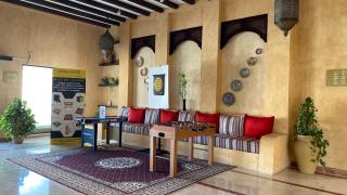 Golden Tulip Nizwa Hotel - Nizwa - 3