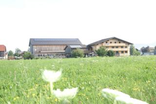 GreberHof - Andelsbuch - 0