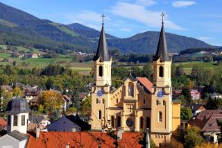 Aurturist Brunico - Bruneck - 0