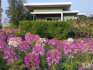 Green Two Resort - Chanthaburi - 6