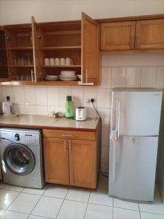 Corinya Serviced Apartments - Entebbe - 9