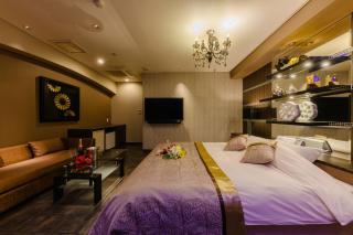 HOTEL MYTH-W -ホテル マイス ダブリュー- adult only - 4