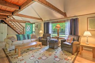 Quaint Lake Cottage with Pool and Beach Access! - 6