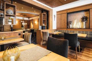 Hotel Garni Angela - Ischgl - 4