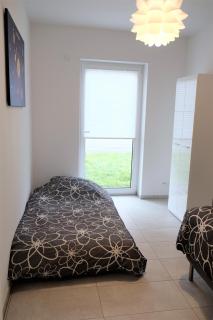 family + friends apartment ferienwohnung - Ransbach-Baumbach - 2