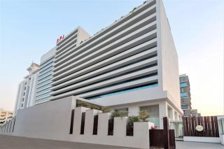 RPJ Hotel Rajkot - Rajkot - 0