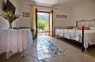 B&B Il Vicolo - Anacapri - 9