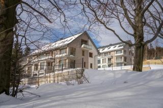 RentPlanet - Apartamenty Schroniskowa - Szklarska Poręba - 1