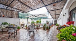 B&B Il Vicolo - Anacapri - 3