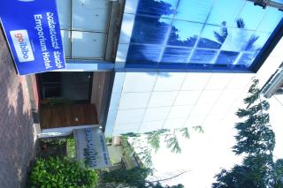 Emporium Hotel - Mangalore - 8