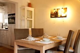 Haus Sylt für Vier, App 8 - Wenningstedt - 5