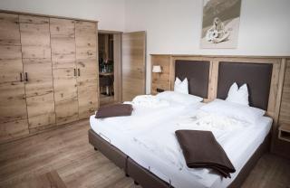 Alpenstadthotels - Bad Reichenhall - 6