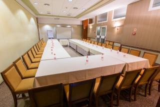 Hotel Europa - Albacete - 2